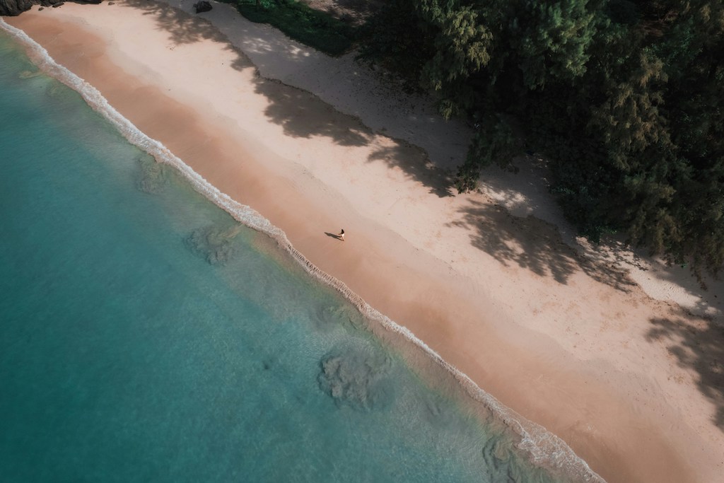Bang Po Beach