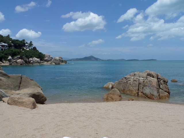 Coral Cove