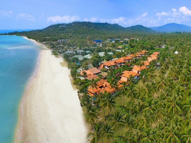 Natien Beach