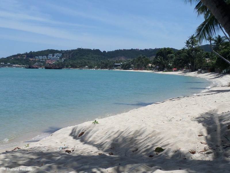Bang Rak Beach