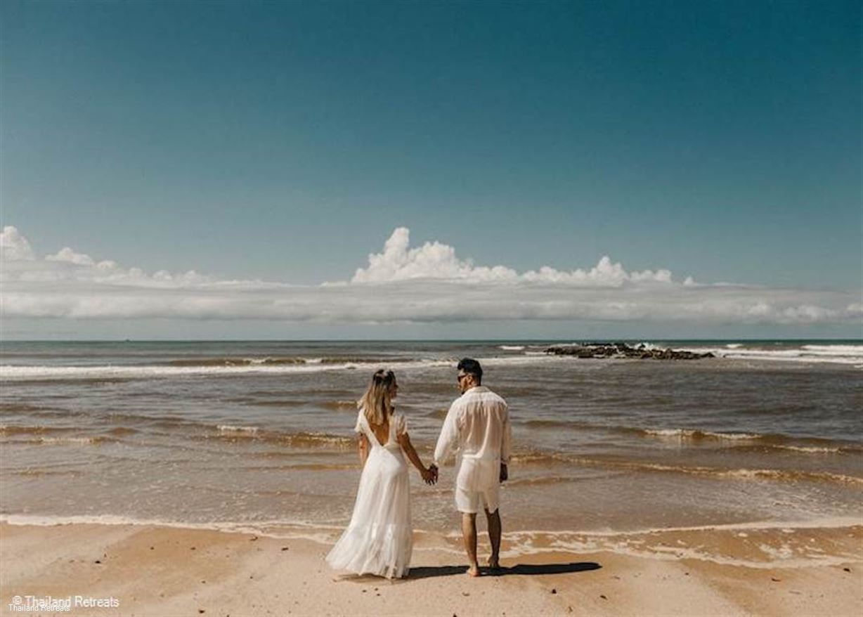 Koh Samui Wedding Venue Villas