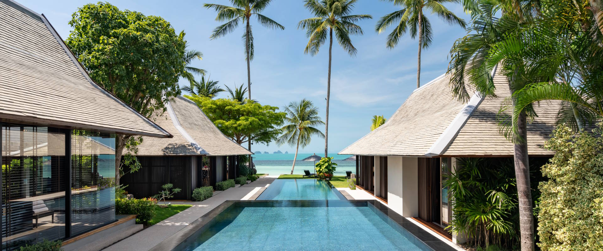 Villa Akatsuki Koh Samui